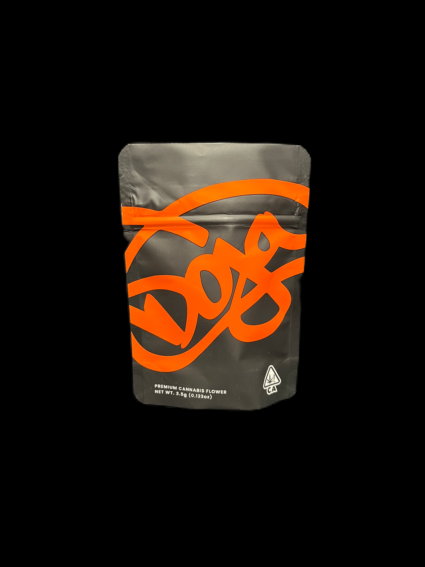 Doja Orange Calibags 3,5g