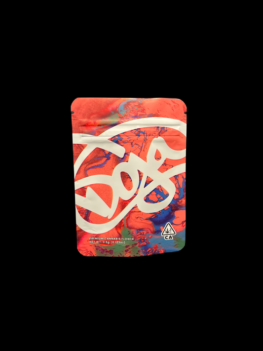 Doja Jungle Juice Calibags 3,5g