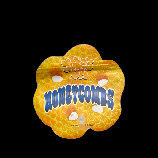 Jokes Up Honeycombs Calibags 3,5g