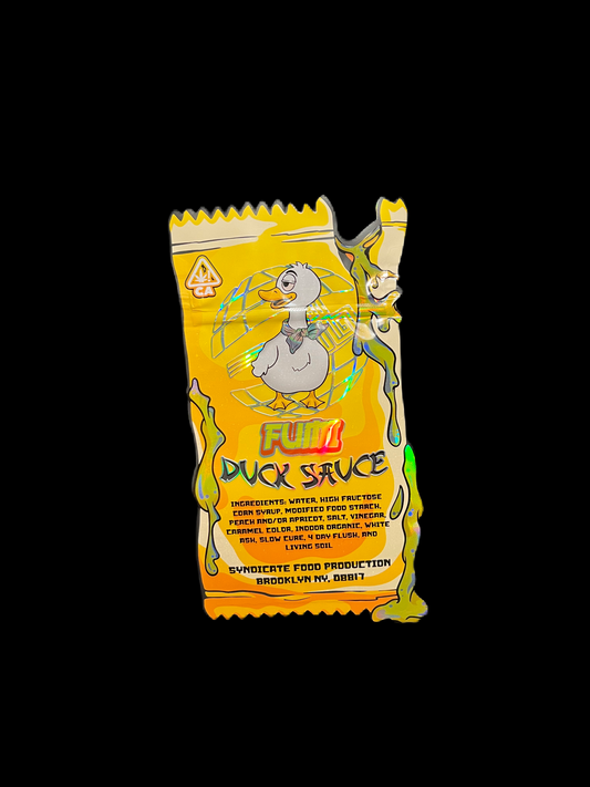 Fumi Duck Sauce Calibags 3,5g