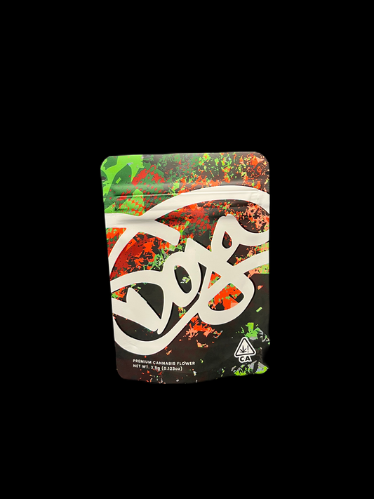 Doja Gelato 41 Calibags 3,5g