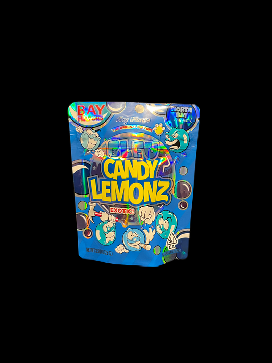 Bay Flavorz Candy Lemonz Calibags 3,5g