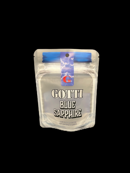 Gotti Blue Saphire Calibags 3,5g