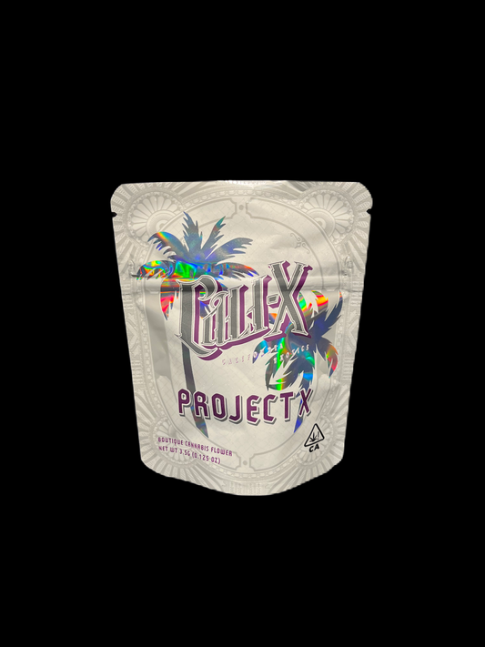 Cali-X Progetto X Calibags 3,5 g