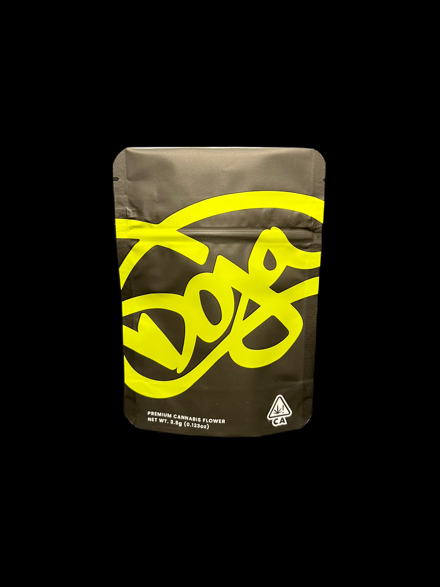 Yellow Doja Calibags 3,5g