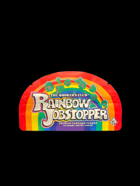 Rainbow Jobstopper Calibags 3,5g